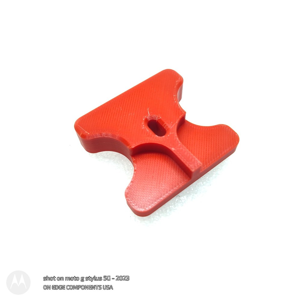 Formula Cura 4 Brake Caliper Piston Cleaning Lube Bleed Block Service Tool