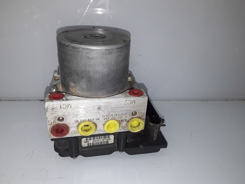 9649988280 abs CITROEN C4 BERLINA 2004 1292879