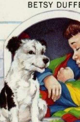 Boy in the Doghouse - Hardcover, by Duffey - Very Good