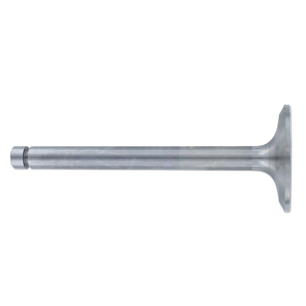 JDS2183 Intake Or Exhaust Valve Fits John Deere