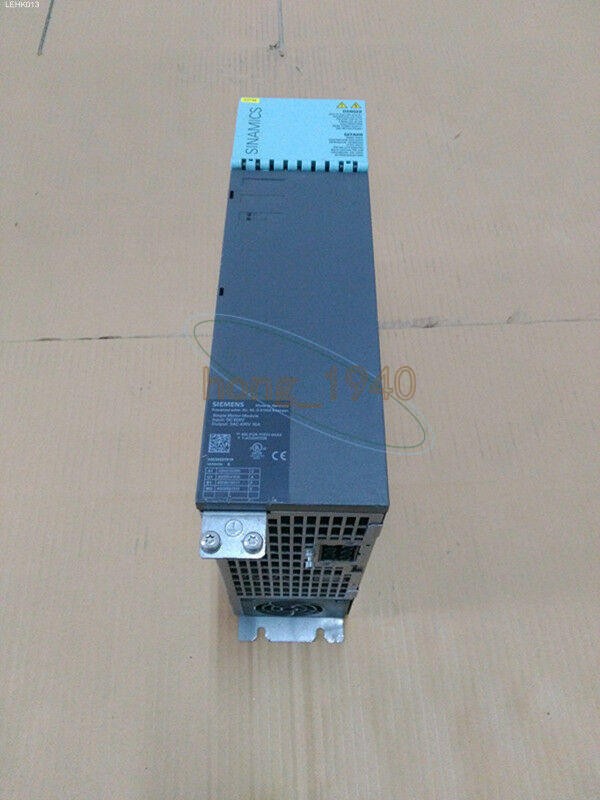 Used 1PCS Siemens 6SL3120-1TE23-0AA3 SINAMICS S120 Single Motor