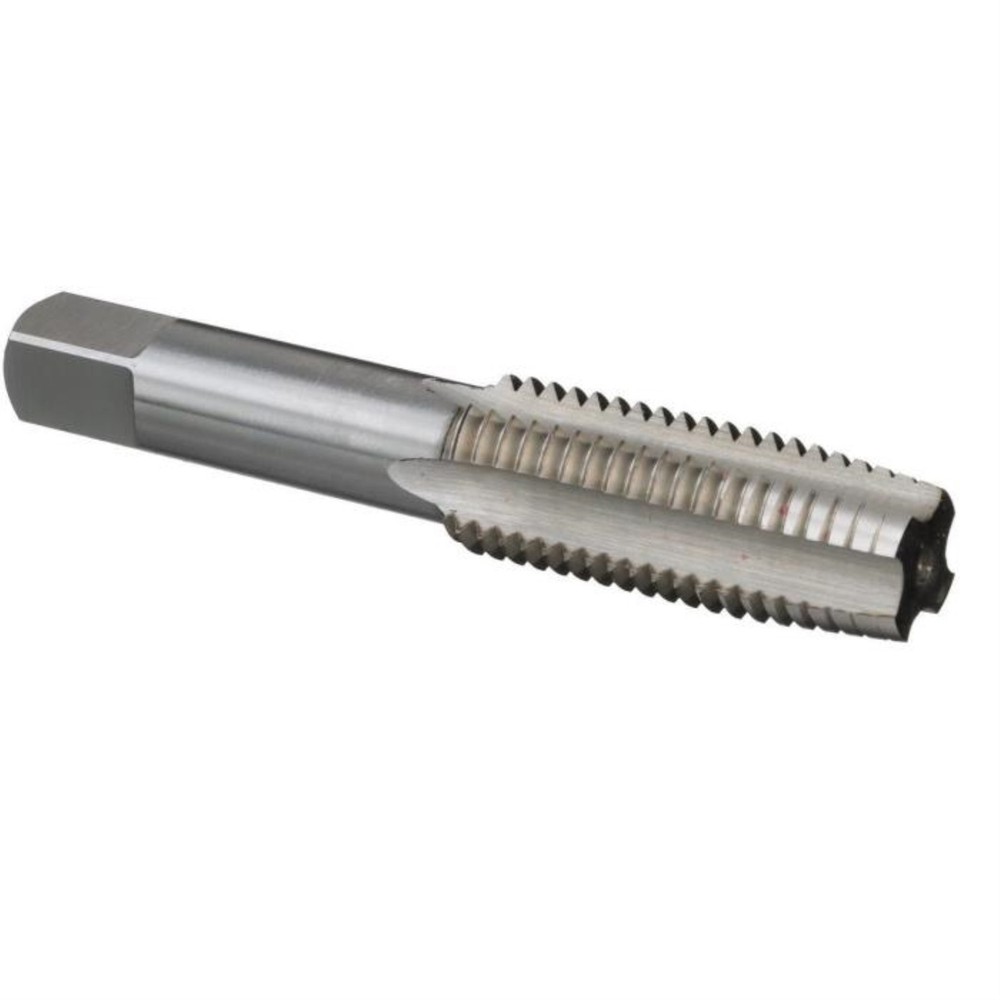 10-32 HSS Machine and Fraction Hand Taper Tap, Tap America, T/A54356