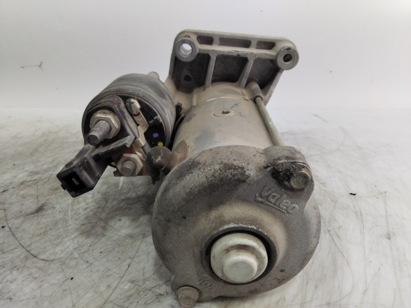 9832577880 starter motor Peugeot 308 P5 active 2023 1787447