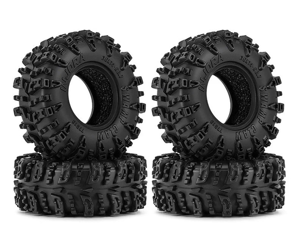 Injora Axial SCX30 0.7