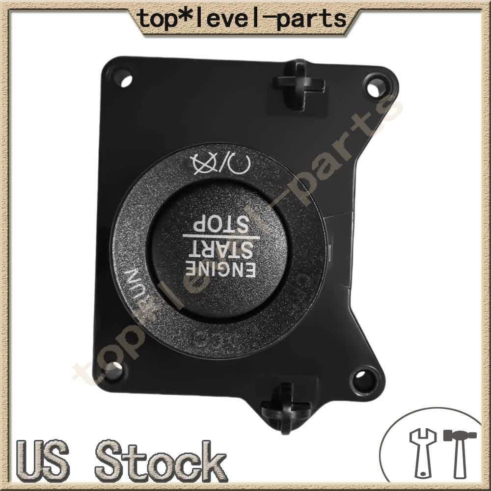 NEW For 2013-18 Dodge Ram 1500 2500 3500 4500 Push Button Start Ignition Switch