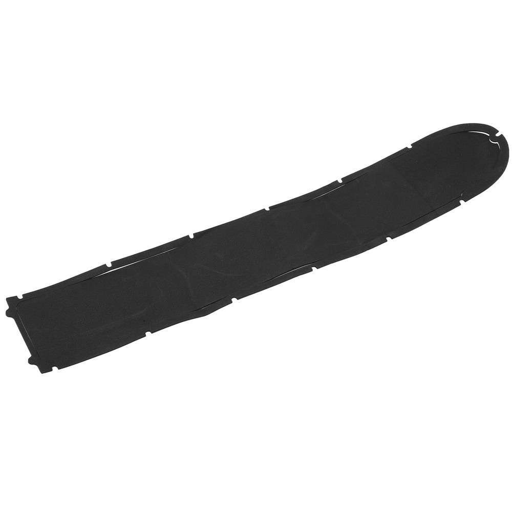 Electric Scooter Bottom Battery Cover Ring Viscous Waterproof Sponge AC