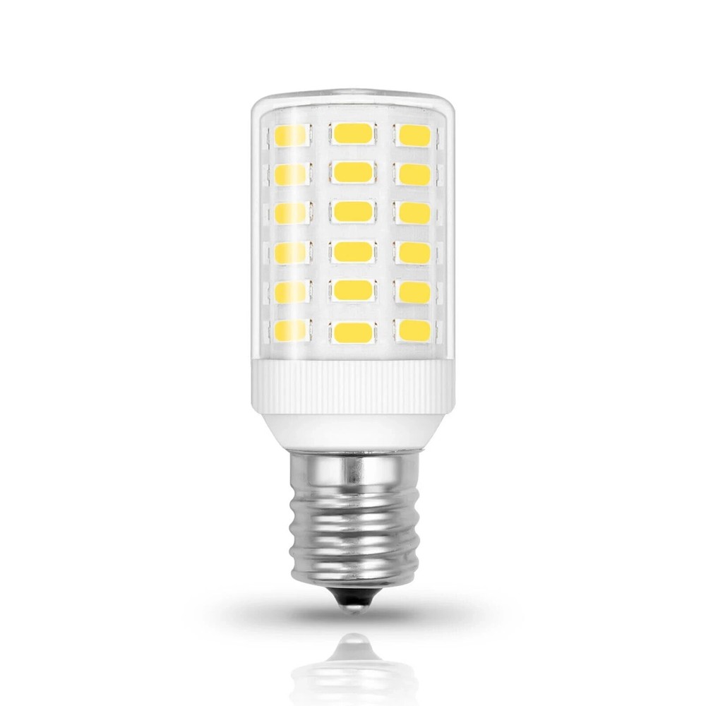 Freezer Light Bulb Replacement Kei D28a Kel 2811 E17 LED Intermediate Base