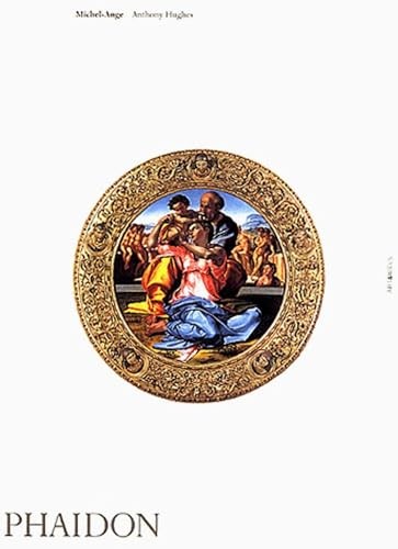 Michelangelo (Art & Ideas) by Hughes, Dr Anthony Paperback Book The Fast FreeFREE US DELIVERY | ISBN: 0714834831 | Quality Books