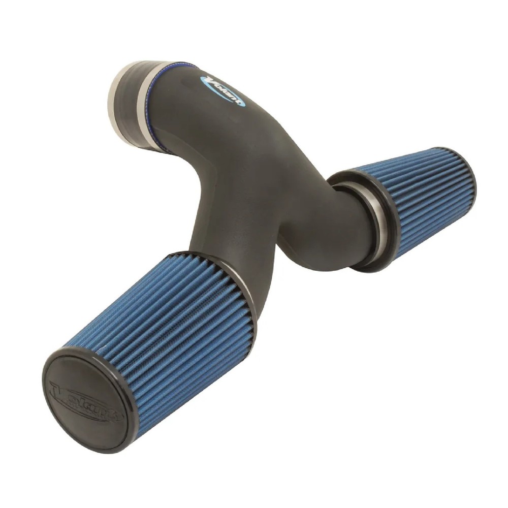 VOLANT Dual Maxflow Open Air Intake Kit for 05-09 Cadillac XLR 4.6L 25846150
