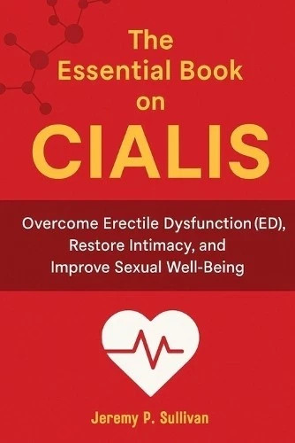 Jeremy P Sullivan The Essential Book on CIALIS (Paperback)