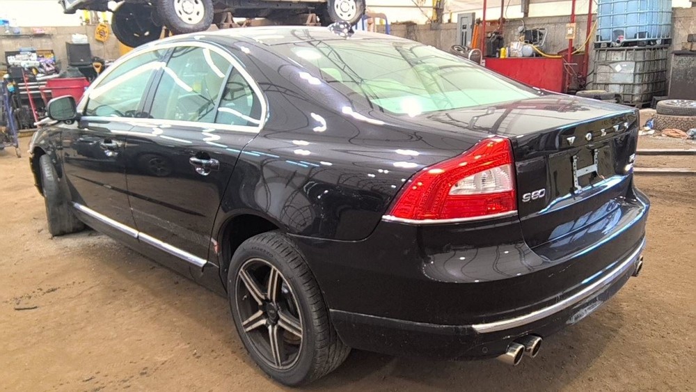 Transfer Case AWD Fits 12-16 VOLVO 70 SERIES 6861431