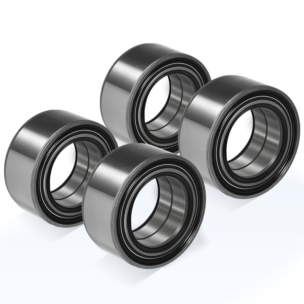 3514699 Front and Rear Wheel Bearings Compatible with 2011-2022 Polaris RZR XP 9