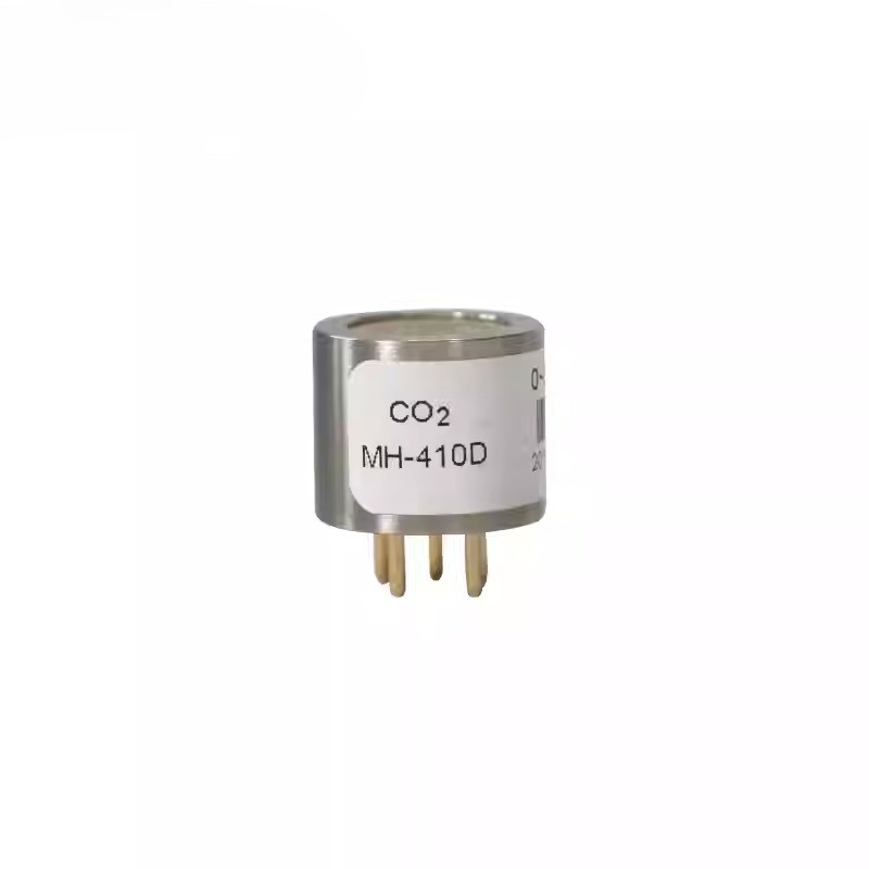 1PC NEW FIT FOR MH-410D 0-6000 ppm Infrared Carbon Dioxide Gas Sensor