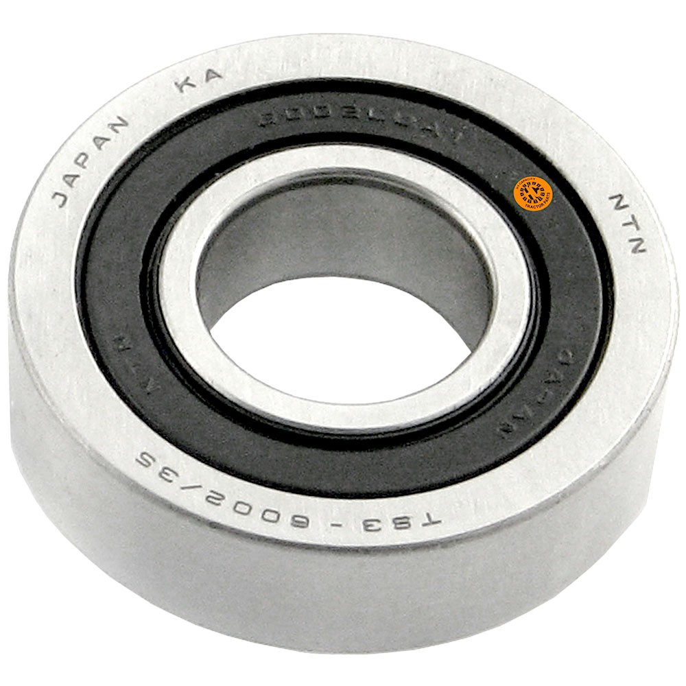 836002 Pilot Bearing, 0.590