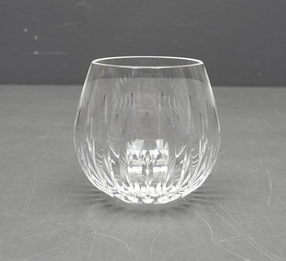 Waterford 3.5 Inch Reflections Votive Candle Holder Made in Ireland 146434