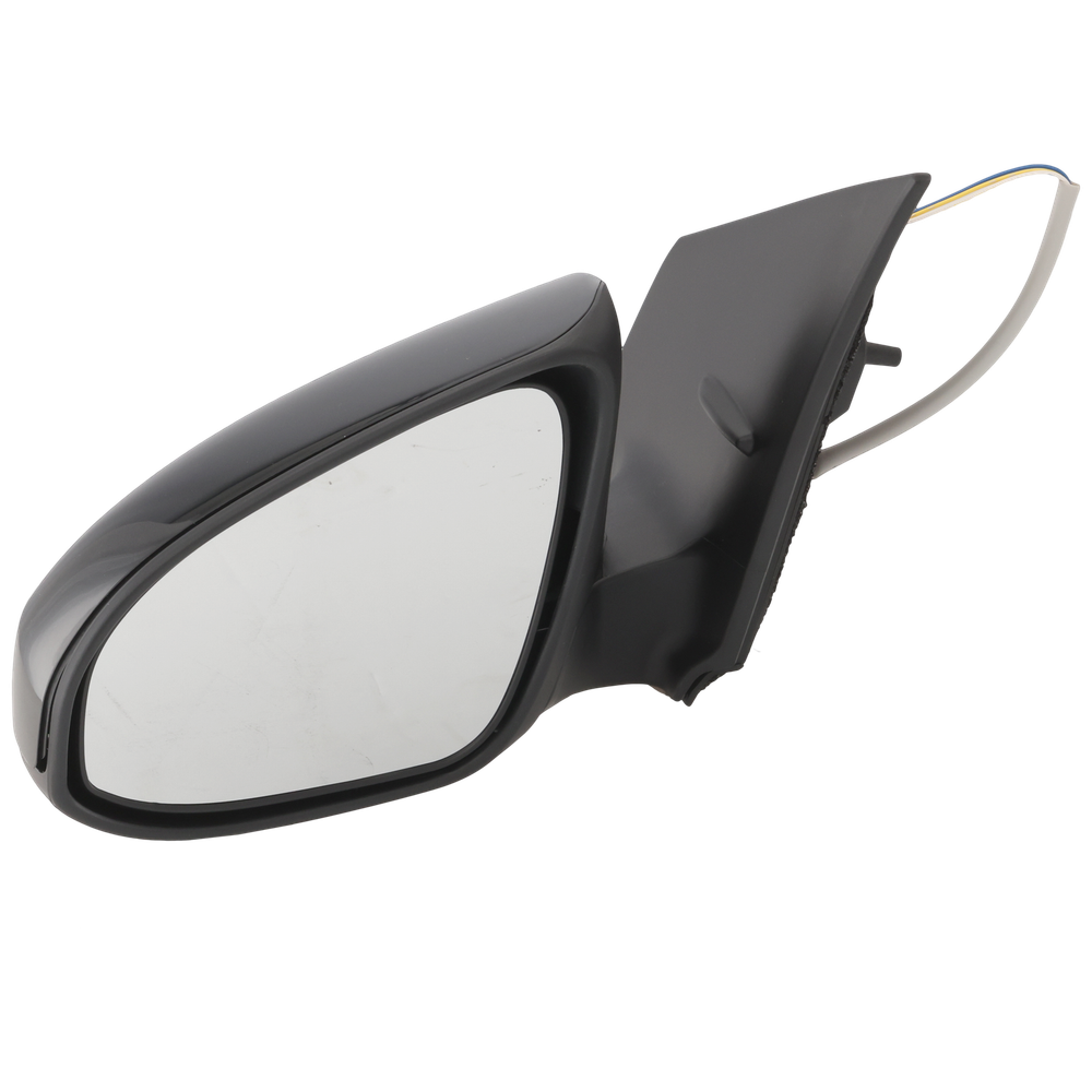 New Driver Side Mirror For Toyota Corolla 2014-2019