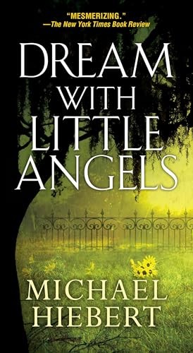 Dream with Little Angels (Detective..., Michael Hiebert