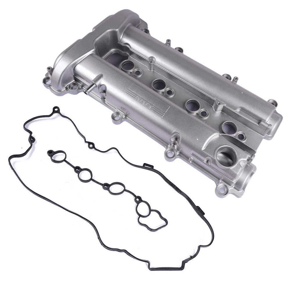 Engine Valve Cover for Chevrolet Malibu 2008-2012 HHR Cobalt Pontiac 2.2L 2.4L