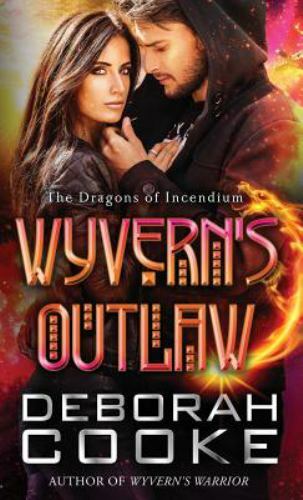 Wyvern's Outlaw, Brand New, Free shipping in the US