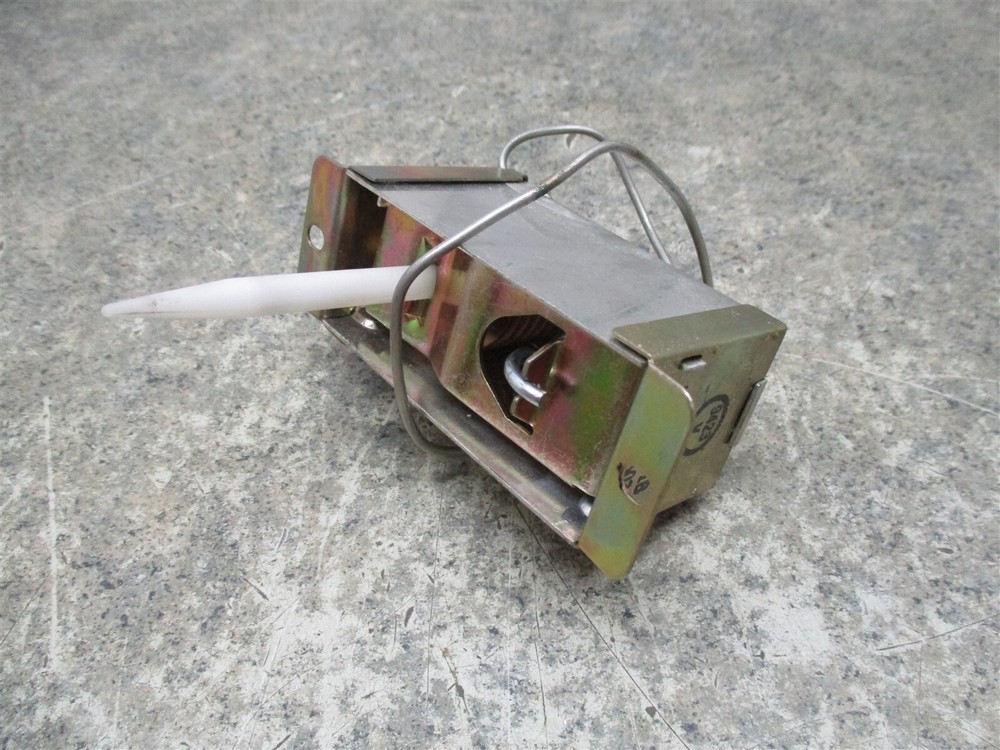 Amana Refrigerator Damper Part # R0161072