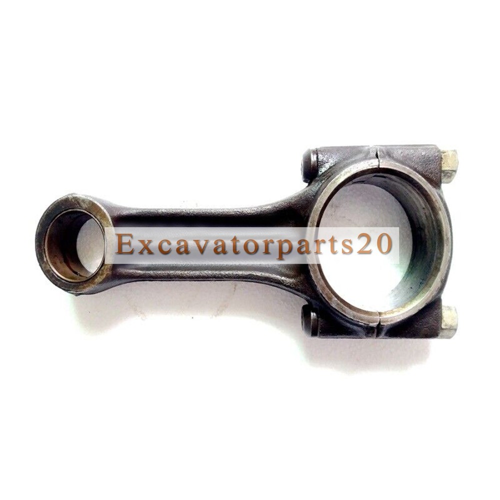 New Mitsubishi S4S Engine Tractor Excavator Connecting Rod Fit