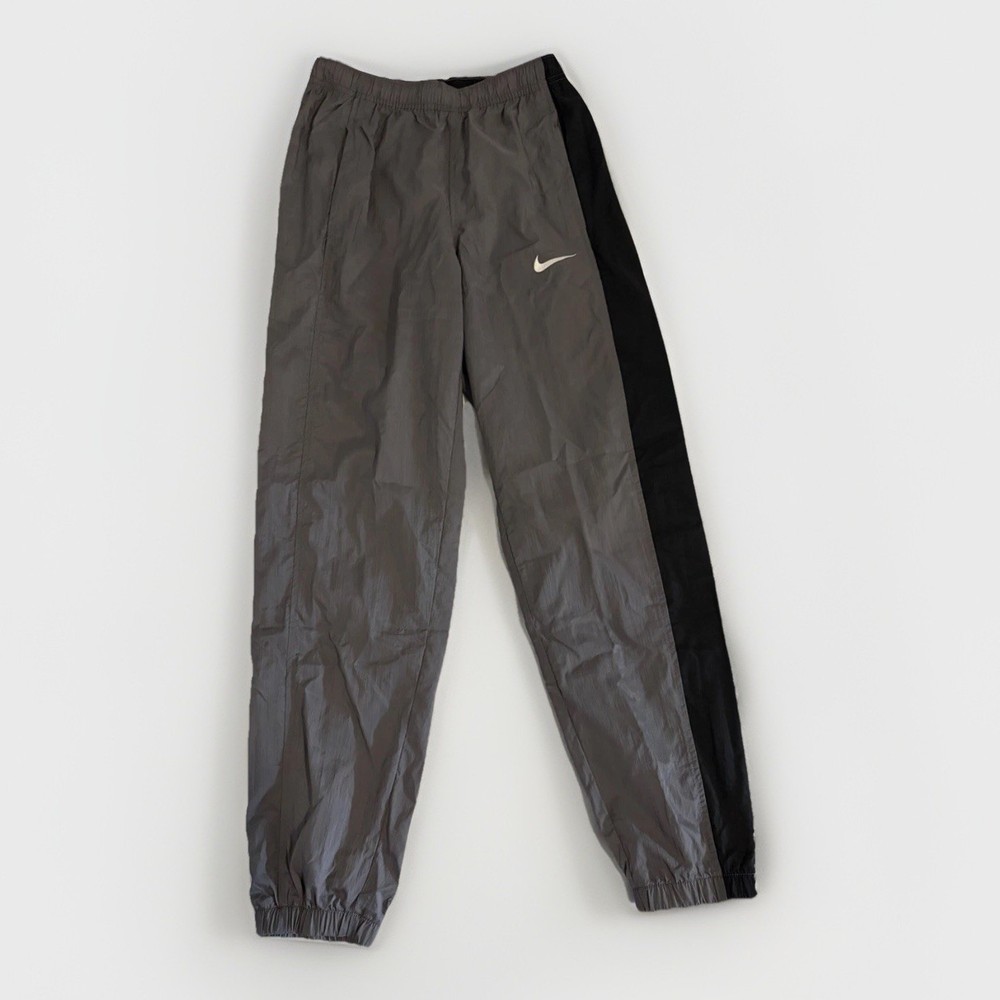 Nike Total90 Men's Gray Track Pants Size S