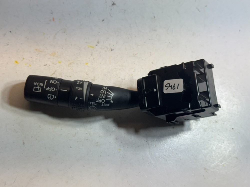 2010-2012 Acura RDX OEM Wiper Control Switch