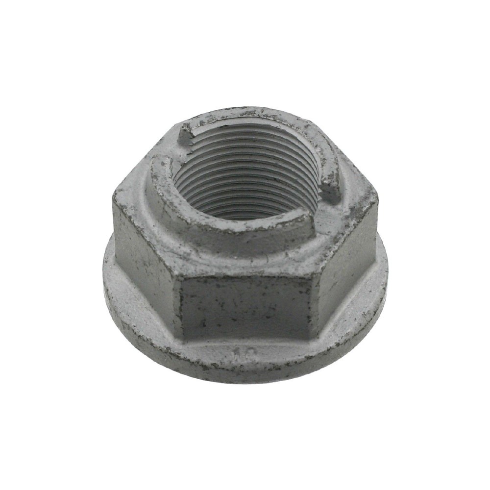 Febi 27214 Axle Nut For Select 00-12 Mercedes-Benz Models