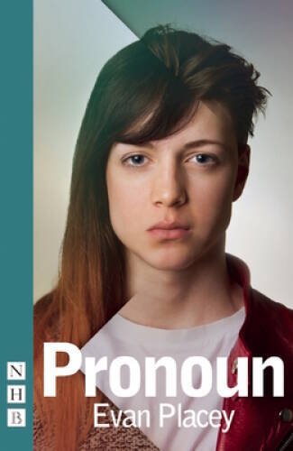 Pronoun (Plays for Young People to Perform) - Paperback - VERY GOOD