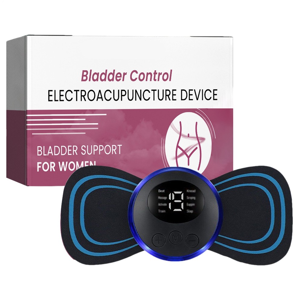 Electric Pelvic Floor Strengthener Muscle Trainer Best Seller