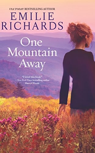 One Mountain Away (Goddesses Anonym..., Richards, Emili