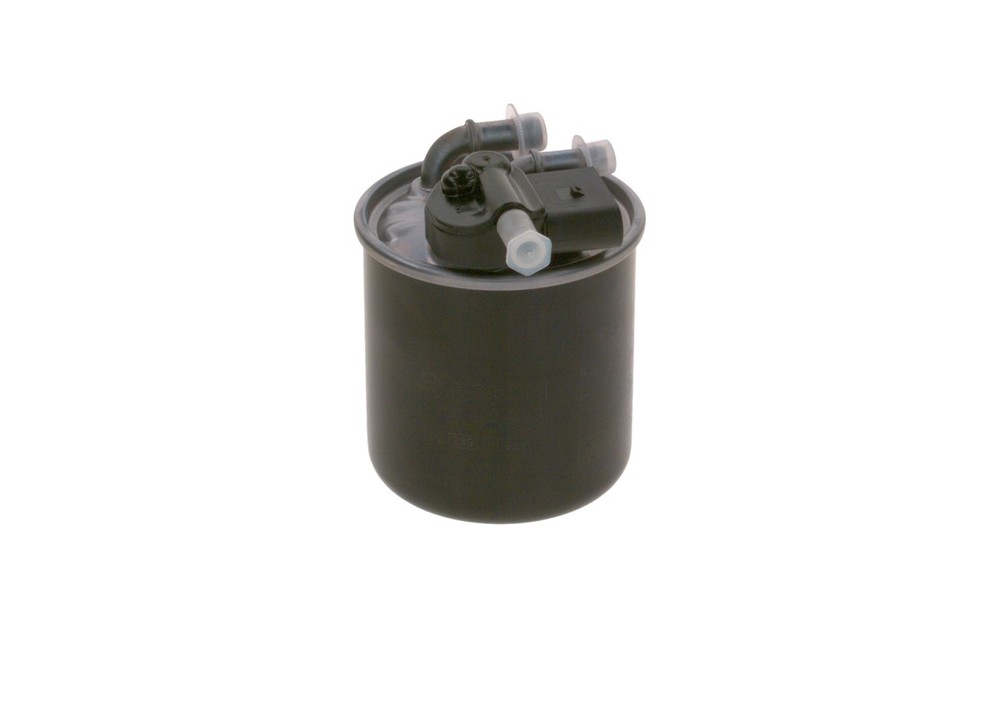 F 026 402 843 Bosch Fuel Filter for Mercedes Benz