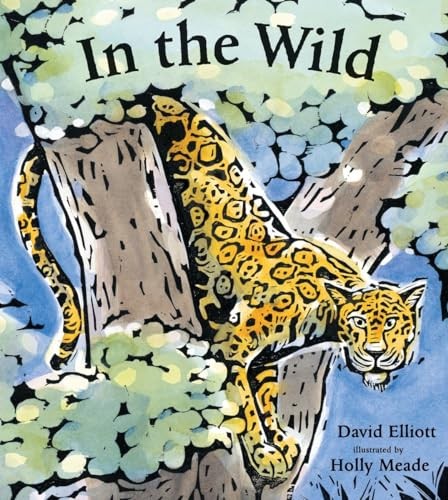 In the Wild, Elliott, Professor of Music and Music Educ
