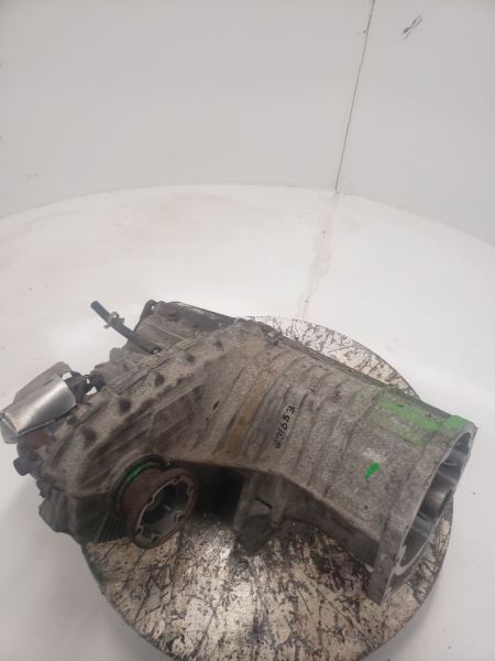 Transfer Case 3.6L Automatic Fits 2010 Porsche Cayenne 880468