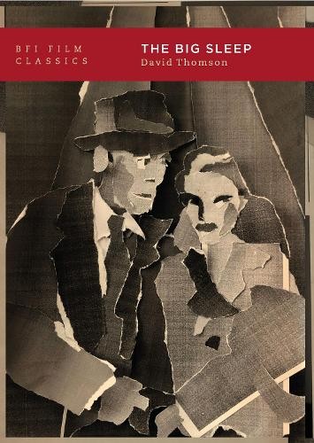David Thomson The Big Sleep (Paperback) BFI Film ClassicsAnother great item from Rarewaves USA | Free delivery!