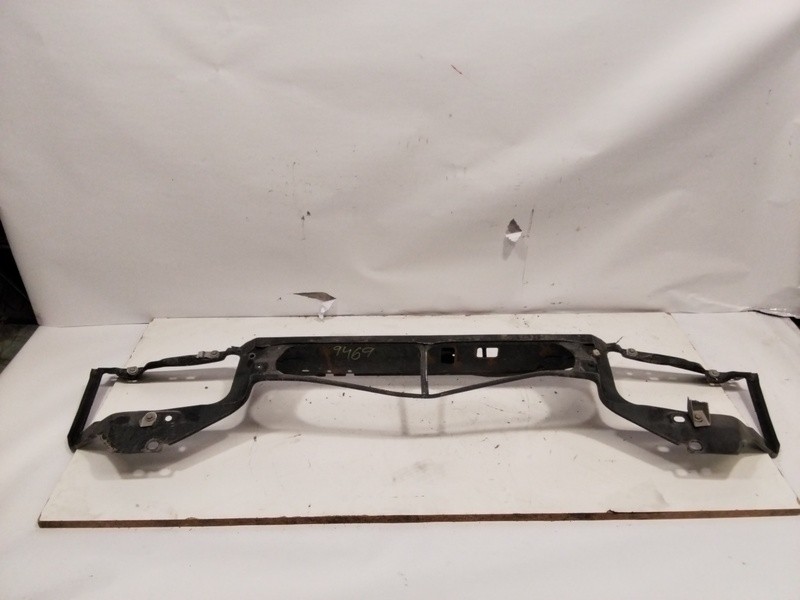 panel frontal FIAT SCUDO 222 2.0 16V JTD ELX KOMBI 7 SITZE 2004 1831162