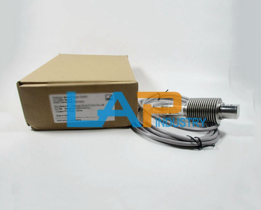 1PCS NEW FOR HBM Weighing Sensors Z6FD1-1t Load Cell Z6FD1 1000KG