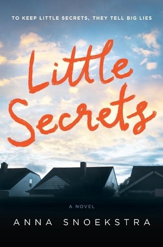Little Secrets, Snoekstra, Anna