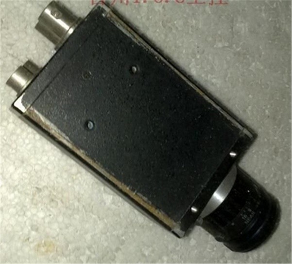 Used 1Pcs Jai Machine Vision Camera CV-M10BX Plc Module zy
