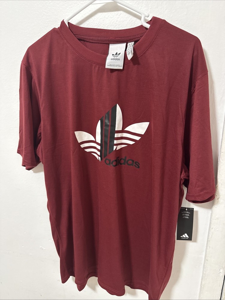 Adidas Men’s T Shirt Size 2XL