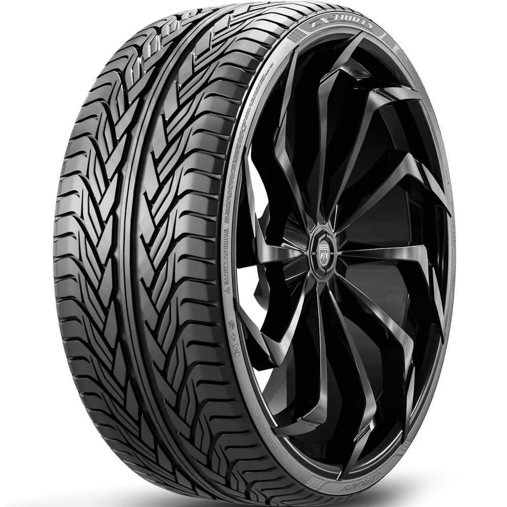Tire Lexani LX-THIRTY 285/35R23 107Y XL AS A/S High Performance