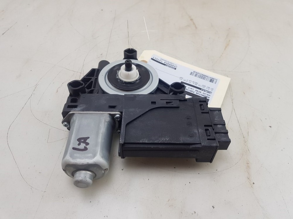 2023 Volvo XC40 XZ Power Window Motor Crystal Lift 32283267
