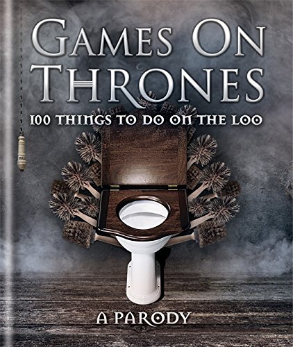 Games on Thrones: 100 things to do ..., Powell, Michael