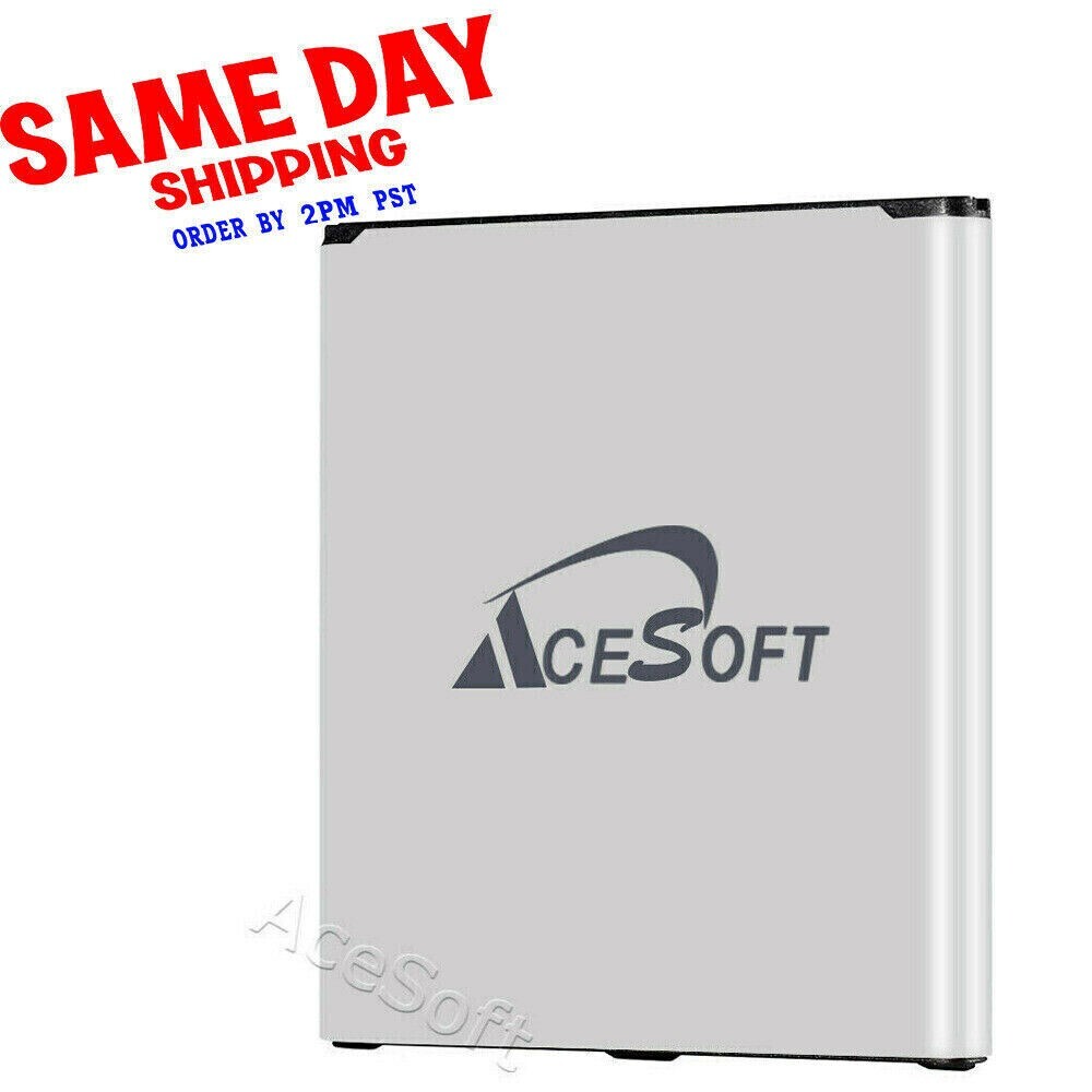 Long-Lasting 3700mAh Slim Battery for Samsung Galaxy J3 SM-J320R Smartphone