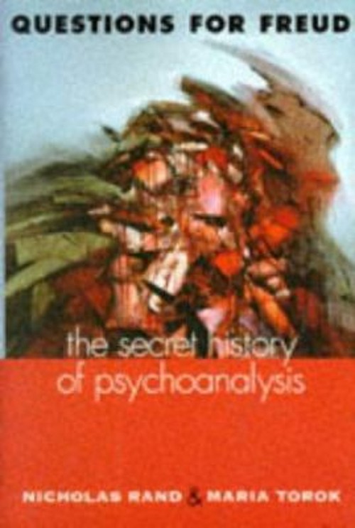 Questions for Freud : The Secret History of Psychoanalysis NicholFree US Delivery | ISBN:0674743253