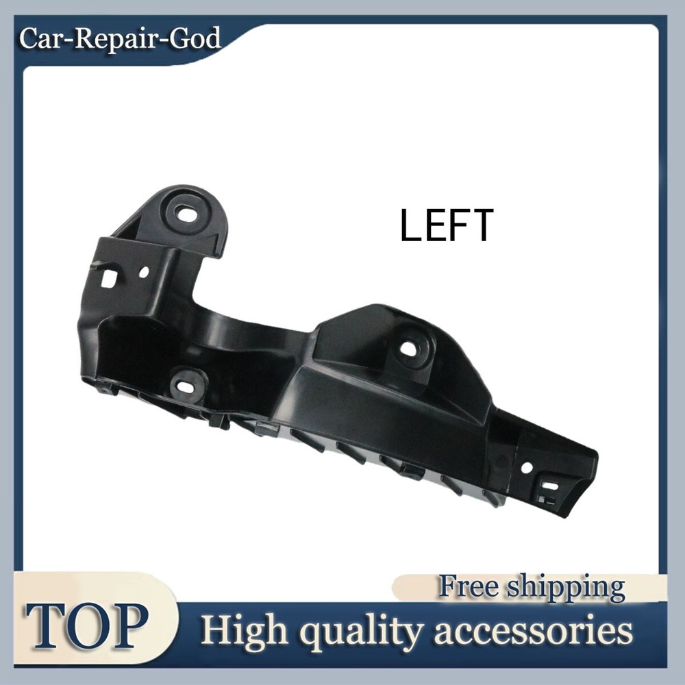 2015-22 Dodge Charger Left Rear Bumper Cover Bracket 68226563AA Driver Side