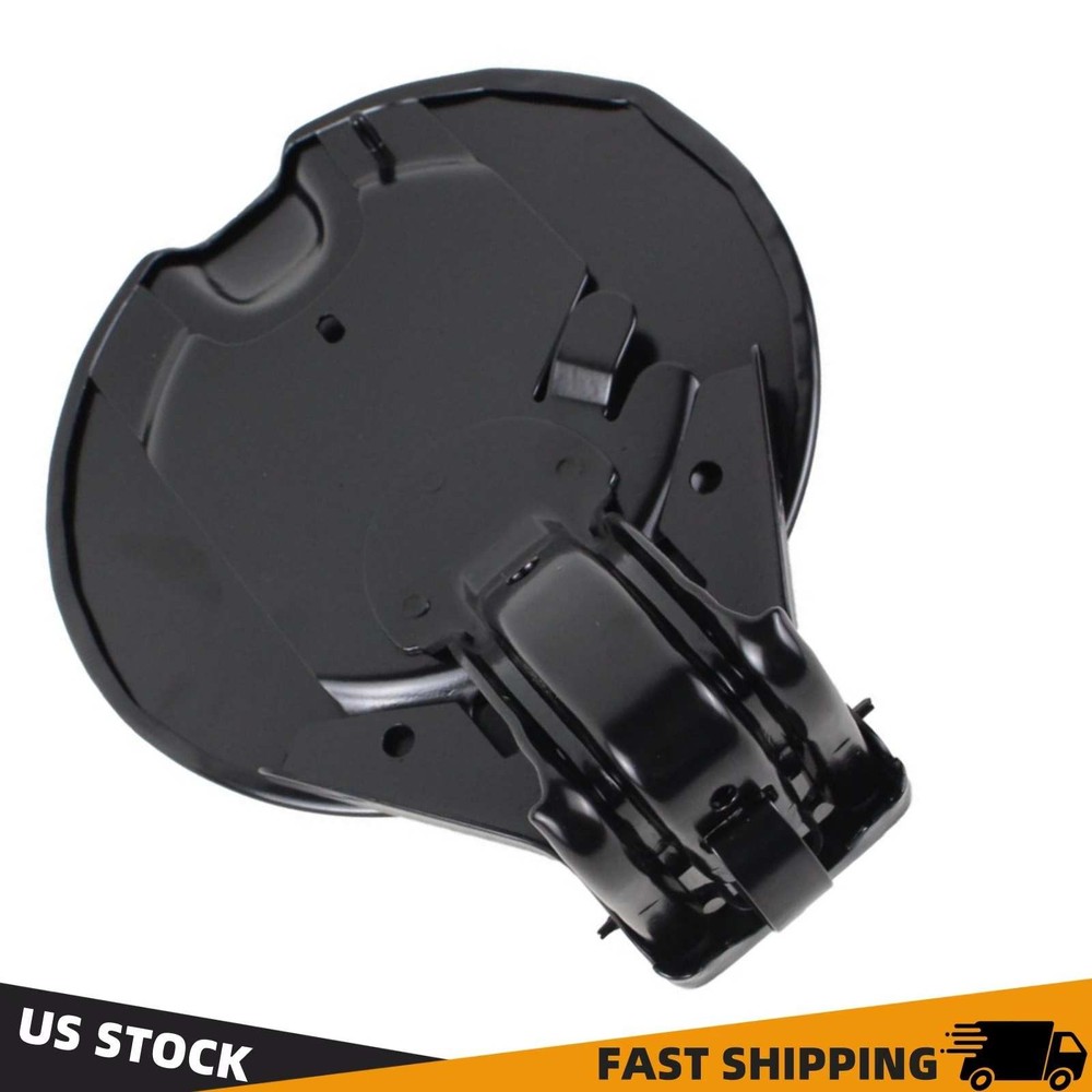 Fit 2014 - 2018 GMC Sierra 1500 Crew Cab 22776831 Fuel Tank Filler Gas Door