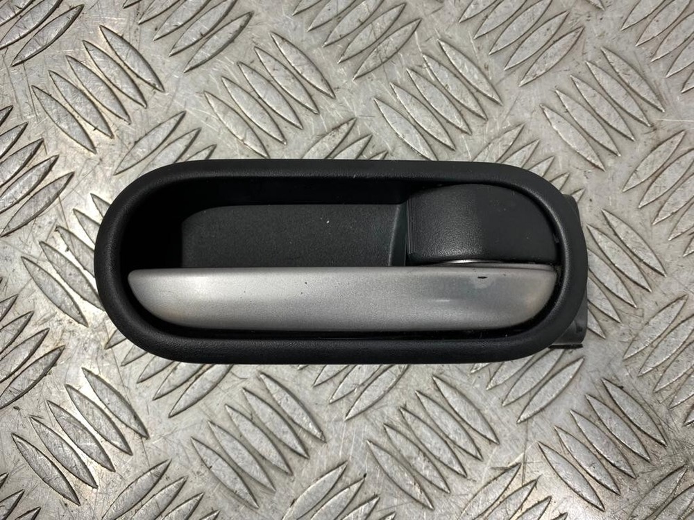 2007 Mazda 6 Rear Right Driver Side Interior Door Handle #67