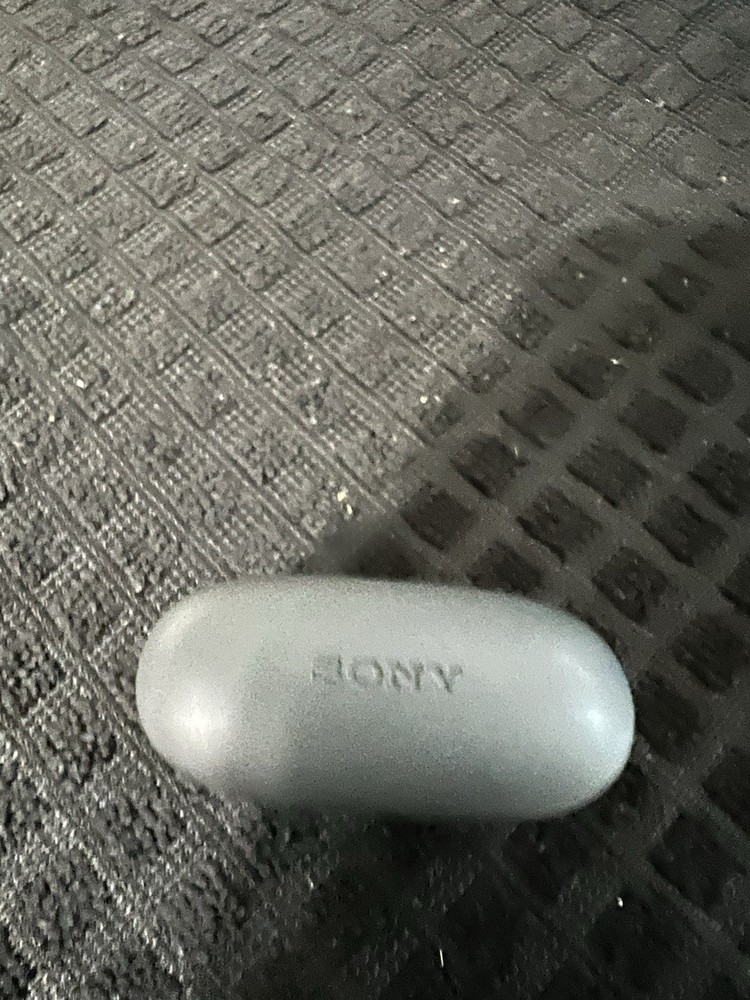 Sony LinkBuds S Truly Wireless Noise Canceling Earbud Headphones (WFLS900N/B)