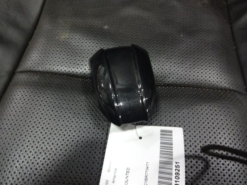 MKZ       2011 Antenna 182844